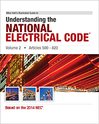 Understanding the NEC Volume 2