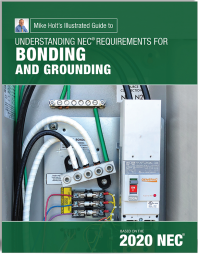 Grounding vs. Bonding Book