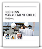 Business Managment Skills