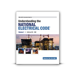 Understanding the National Electrical Code, Vol. 1