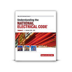 Understanding the National Electrical Code, Vol. 2