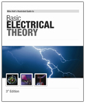 Basic Electrical Theory Book
