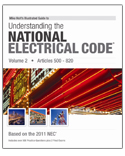 Understanding the NEC Volume 2