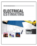 Electrical Estimating Book