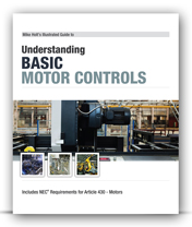 Basic Motor Controls Book